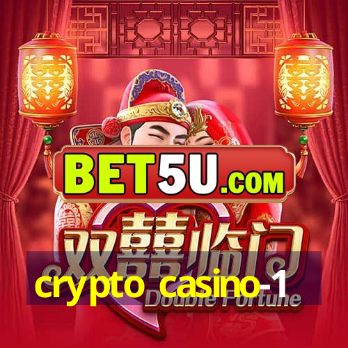 crypto casino